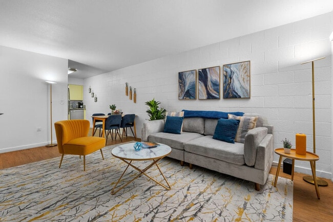 Foto del edificio - 109 E Broadway Rd