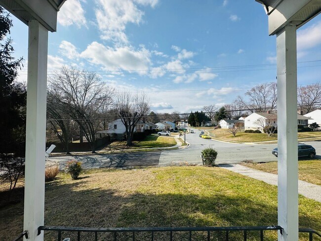 Building Photo - Parkville home for rent!