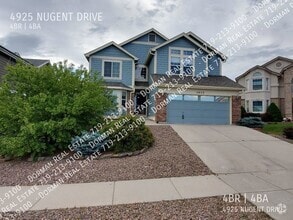 Building Photo - 4925 Nugent Dr