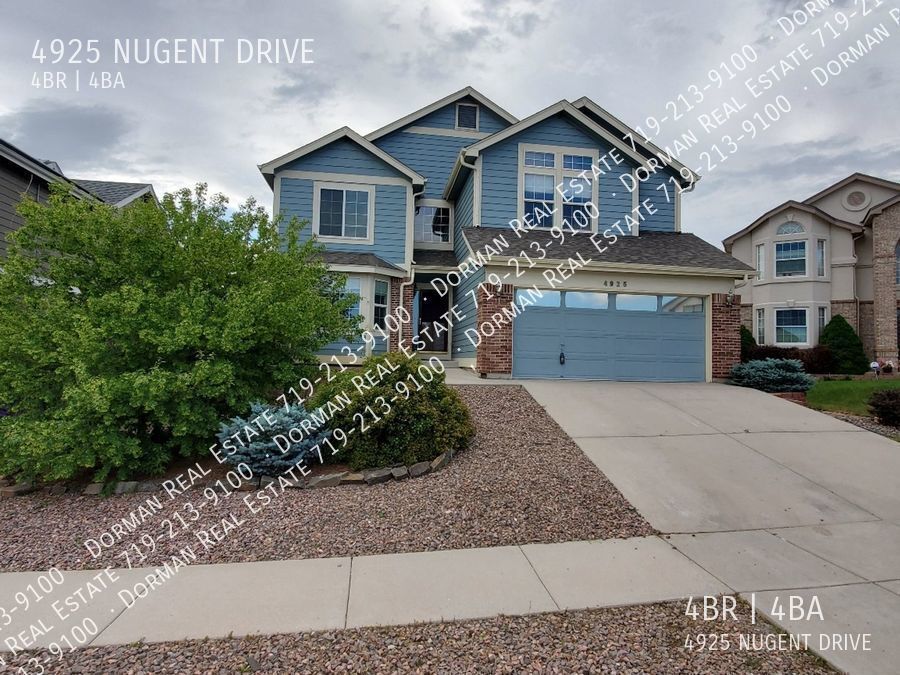 Primary Photo - 4925 Nugent Dr