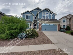 Building Photo - 4925 Nugent Dr