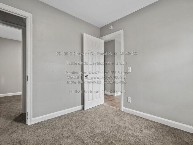 Building Photo - 20805 S Chrysler Dr