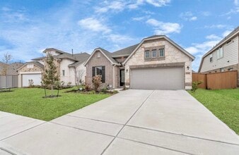 Building Photo - 15318 Ordie Run Dr