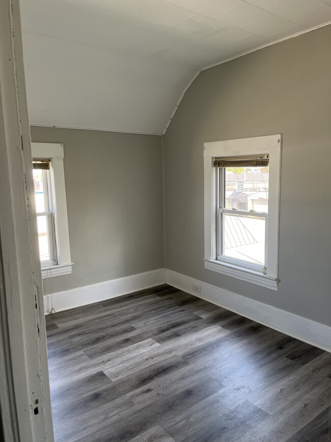 Bedroom 1 - 5462 State Rd