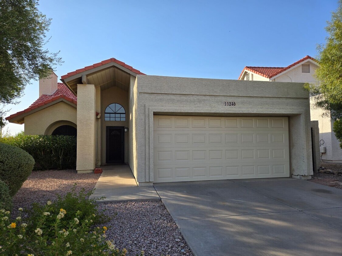 Photo - 11246 E Poinsettia Dr (Scottsdale, AZ)