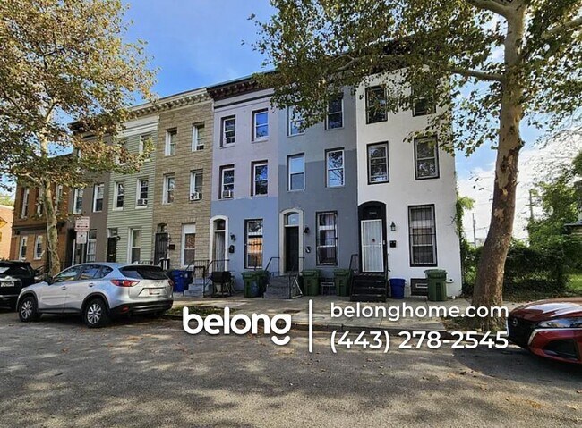 Foto del edificio - 2505 Woodbrook Ave
