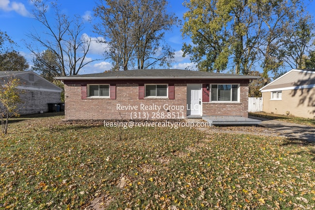 Photo - 15796 Kerstyn St House