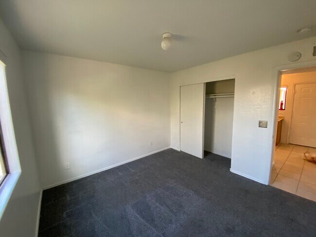 Beddroom 1 - 414 E 10th Ave