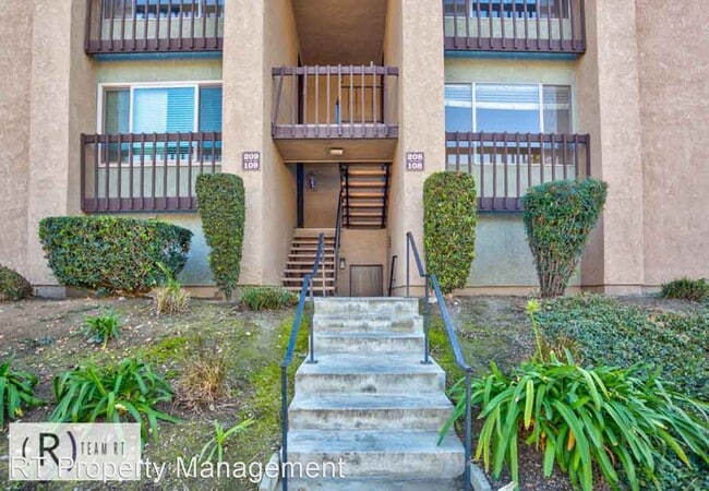 Foto del edificio - 2 br, 2 bath House - 830 N Dalton Ave #108