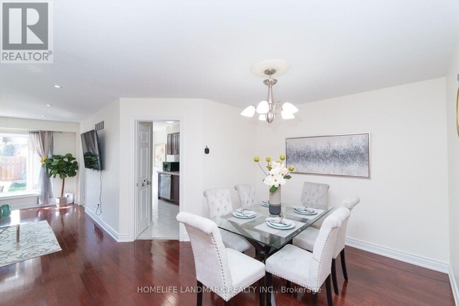 Photo du bâtiment - 20 Croach Crescent