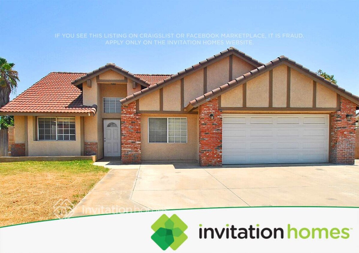 Foto principal - 949 N Forest Ave