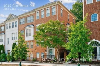 Building Photo - 4049 Columbia Pike