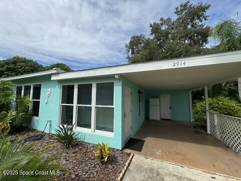 Building Photo - 2914 Stetson St