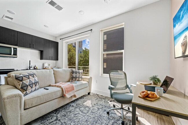 Foto del edificio - 617 N 12th St