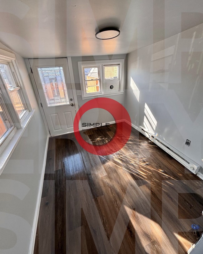 Photo - Cozy three-bedroom 1 bath house