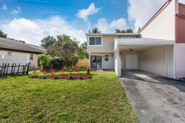 Foto del edificio - 5030 NW 5th St