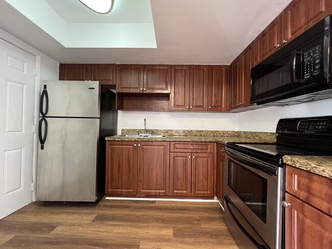 Photo - 1201 SW 50th Ave Townhome