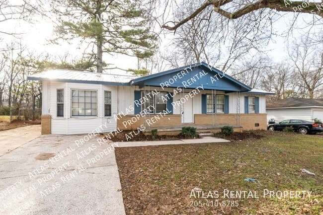 Foto del edificio - 609 Murray Rd NW