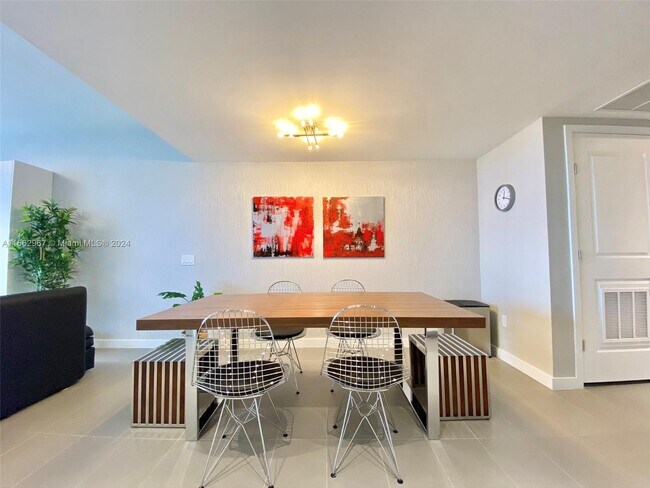 Foto del edificio - 1600 NE 1st Ave