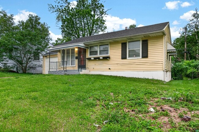 Photo - 10409 Renfrew Dr House