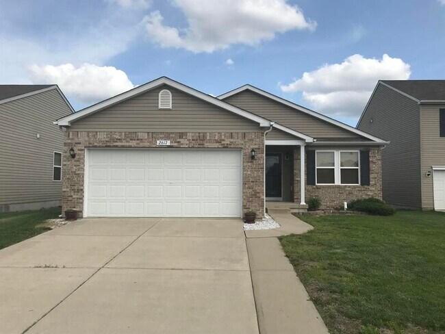 Building Photo - 2617 Autumn Harvest Ln