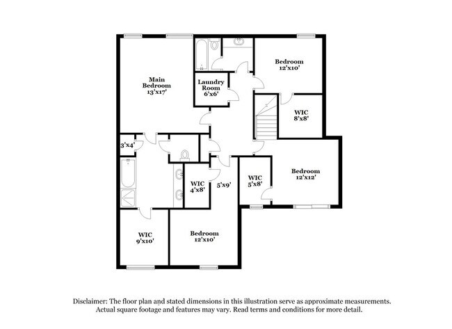 Foto del edificio - 6289 Allen Rd SW
