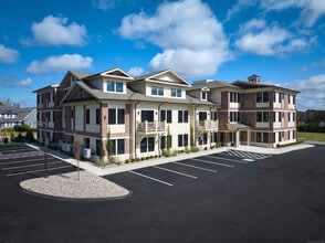 Building Photo - 109 Lynde St