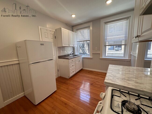 Foto del edificio - 39 Clark St