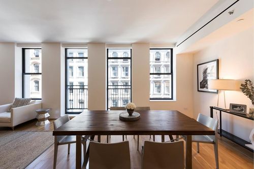 Foto del edificio - 91 Reade St