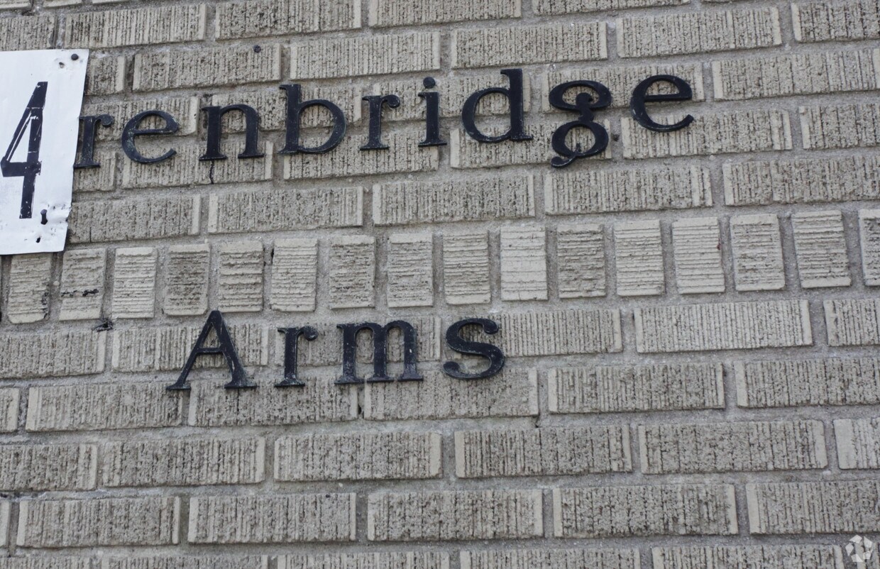 Foto del edificio - Reckenridge Arms