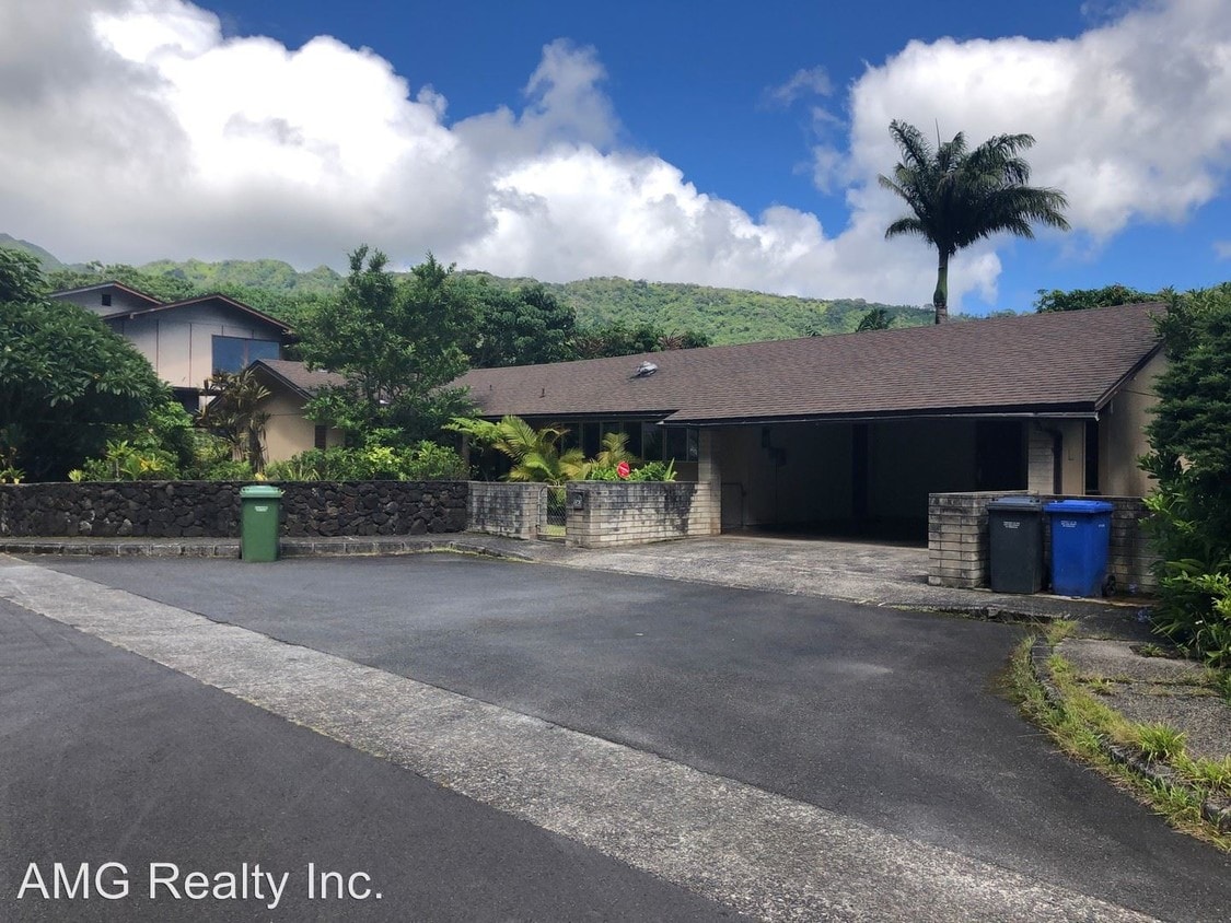 Primary Photo - 3 br, 2 bath House - 3363 Huelani Drive