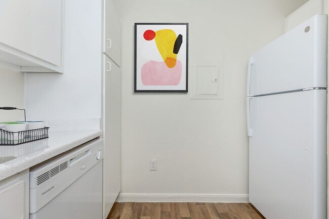 Interior Photo - Sovereign Townhomes