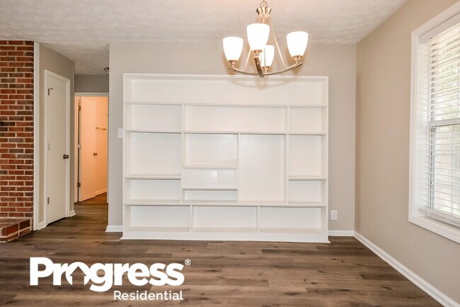 Foto del edificio - 5406 Cindy Ln SE