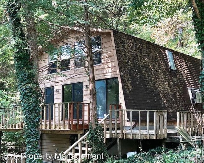 Foto del edificio - 2 br, 2 bath House - 258 Krysher Rd