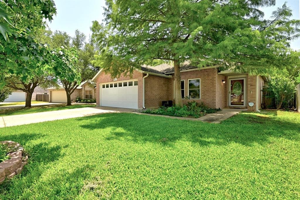 604 Brazil Dr, Cedar Park, TX 78613 House for Rent in Cedar Park, TX