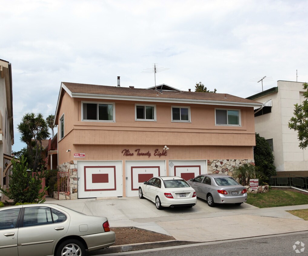 Foto principal - 928 10th St