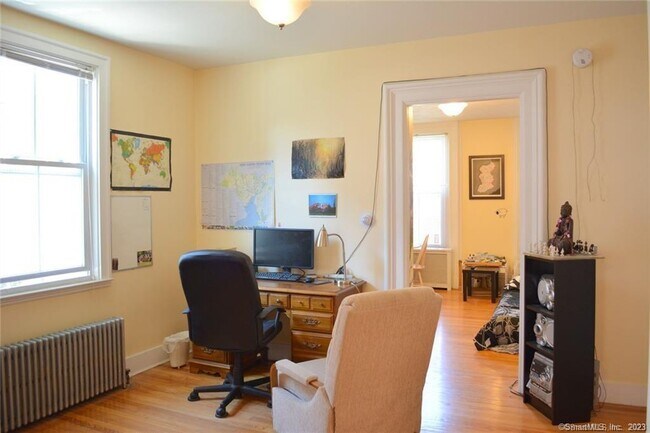 Foto del edificio - 14 Pearl St