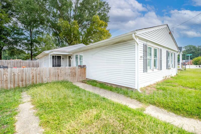 402 Dupuy Ave, Colonial Heights, VA 23834 House Rental in Colonial