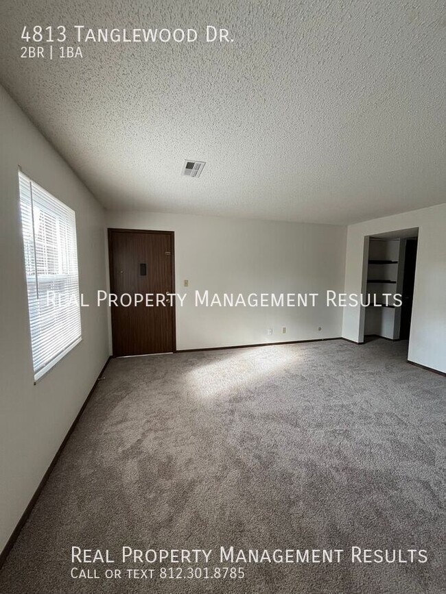 Foto del edificio - 4813 Tanglewood Dr