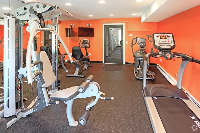 Interior Photo - Windsor South Apartments