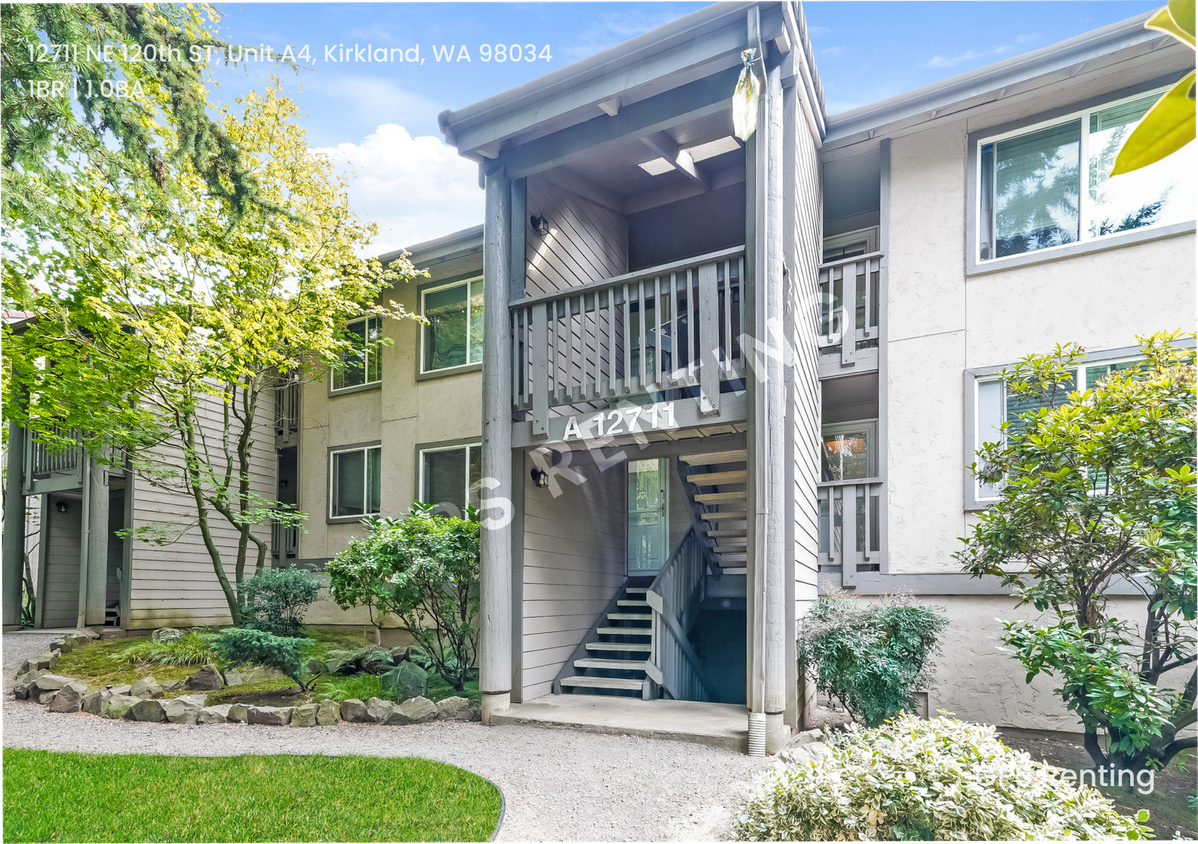 Foto principal - 12711 NE 120th St