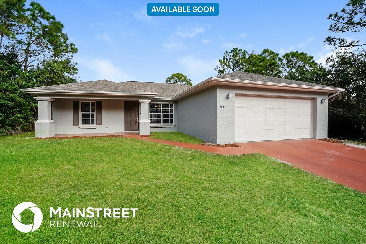 Foto principal - 2806 41st St W
