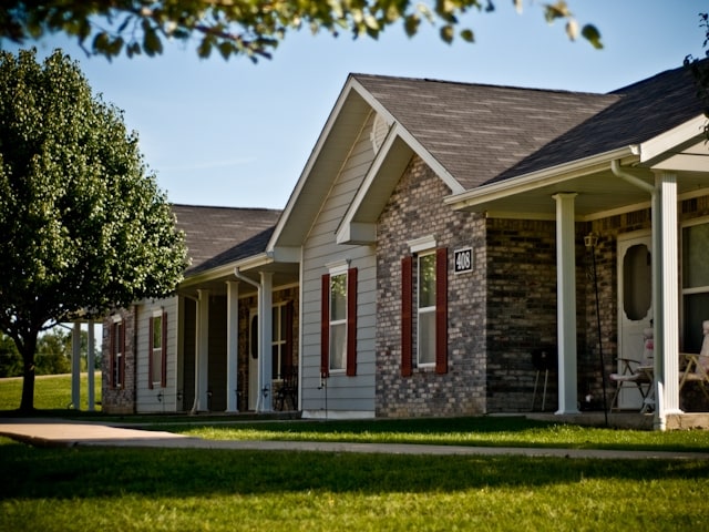 Building Photo - North Hampton Village