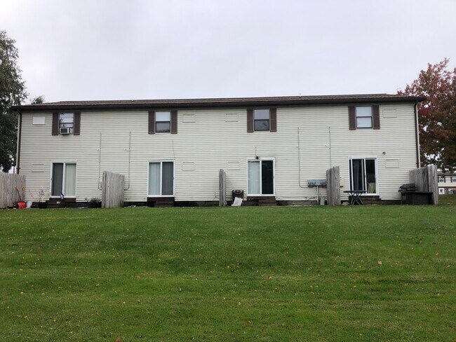 Back - 5023 Old Zuck Rd