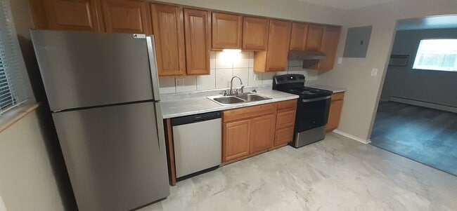 Building Photo - 6772 W 51st Ave