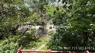 Building Photo - 617 Manitou Ave