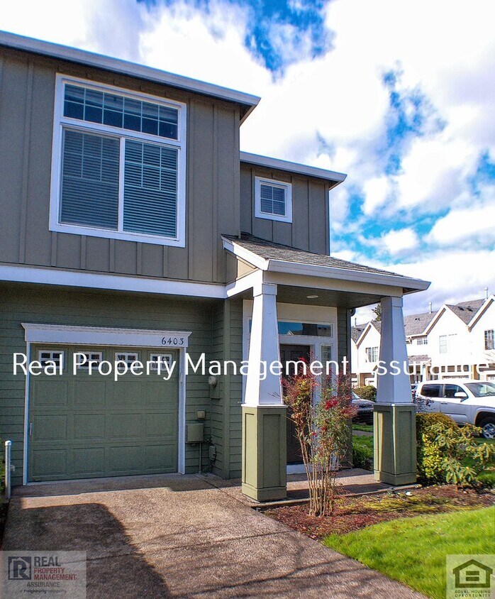 Primary Photo - Charming 3BR / 2.5BA Corner Unit Home in A...