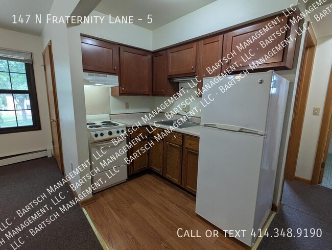 Building Photo - 147 N Fraternity Ln