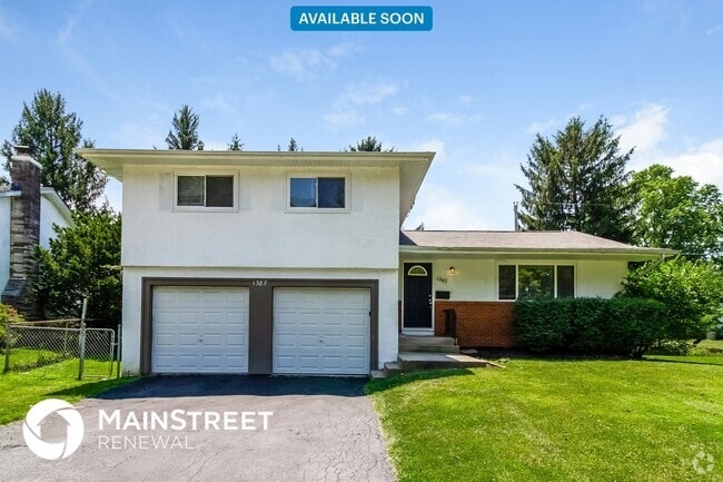 Building Photo - 1387 Bosworth Ct