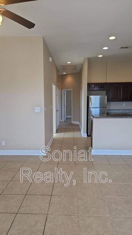 Building Photo - 4808 Francisco Verrette Dr